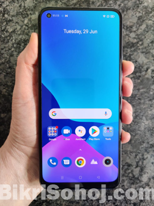 Realme 8